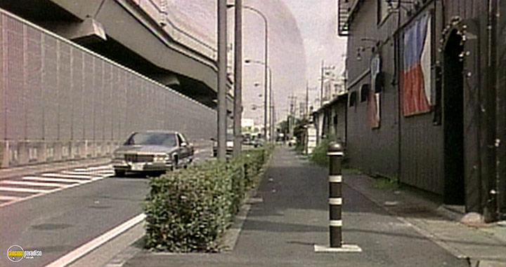 A still #24 from Agitator (2001)