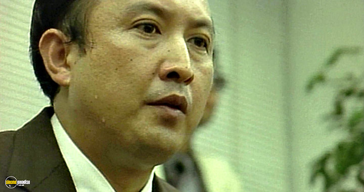 A still #3 from Agitator (2001)