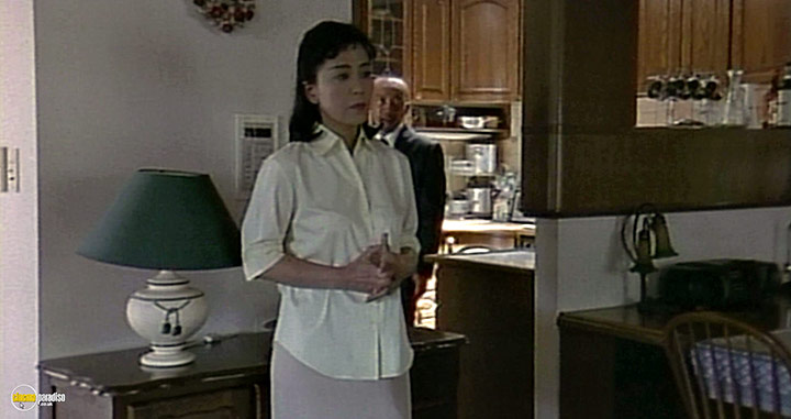 A still #29 from Agitator (2001)