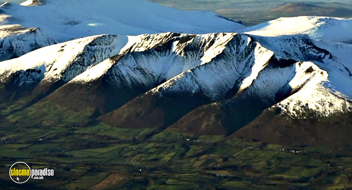 A still #9 from Alan Hinkes: The First Briton to Climb the World's Highest Mountains (2017)