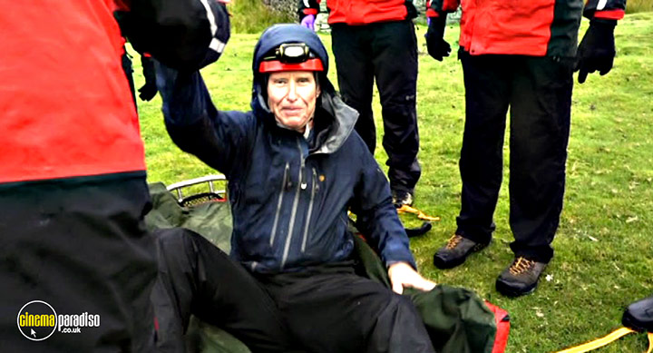 A still #10 from Alan Hinkes: The First Briton to Climb the World's Highest Mountains (2017)