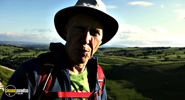 A still #2 from Alan Hinkes: The First Briton to Climb the World's Highest Mountains (2017)