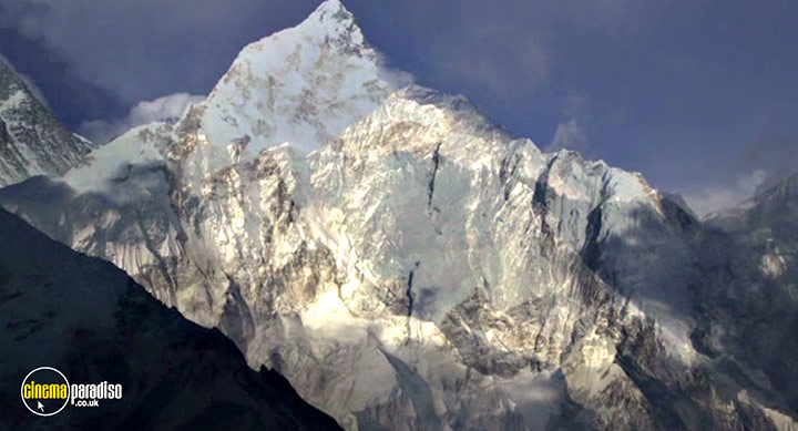 A still #15 from Alan Hinkes: The First Briton to Climb the World's Highest Mountains (2017)