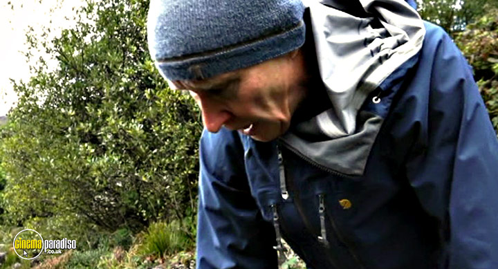A still #6 from Alan Hinkes: The First Briton to Climb the World's Highest Mountains (2017)