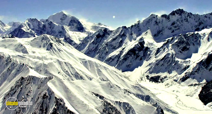 A still #17 from Alan Hinkes: The First Briton to Climb the World's Highest Mountains (2017)