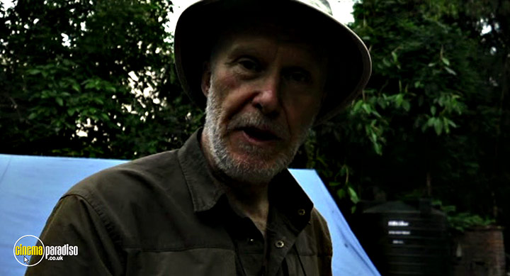 A still #8 from Alan Hinkes: The First Briton to Climb the World's Highest Mountains (2017)