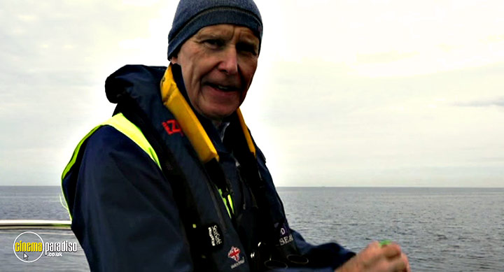 A still #12 from Alan Hinkes: The First Briton to Climb the World's Highest Mountains (2017)