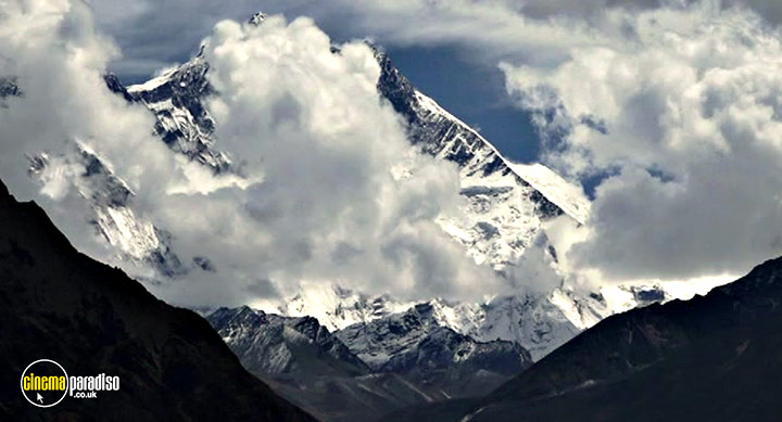 A still #22 from Alan Hinkes: The First Briton to Climb the World's Highest Mountains (2017)