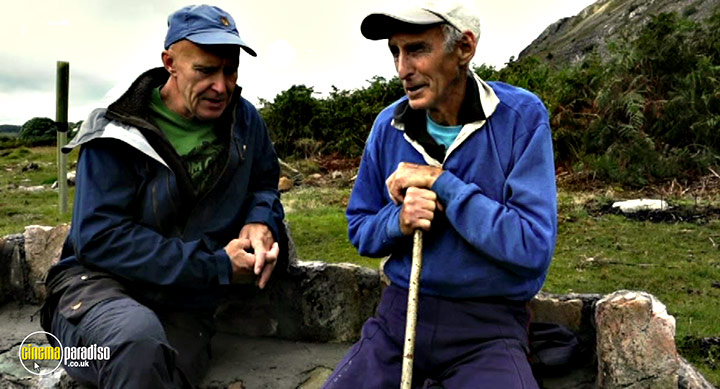 A still #26 from Alan Hinkes: The First Briton to Climb the World's Highest Mountains (2017)