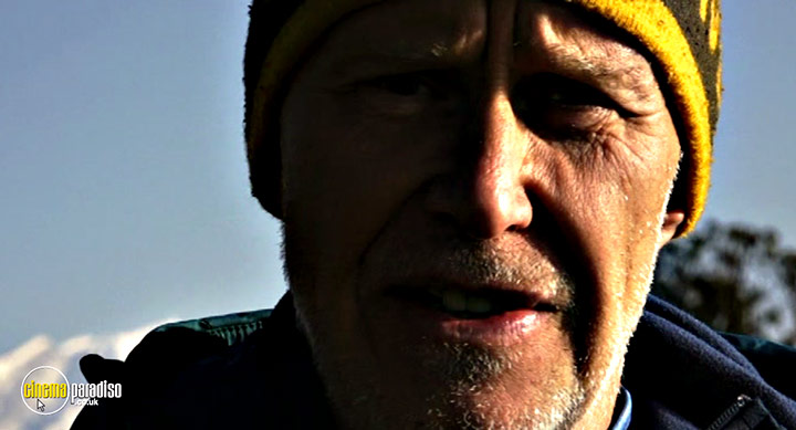 A still #28 from Alan Hinkes: The First Briton to Climb the World's Highest Mountains (2017)