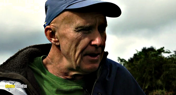 A still #29 from Alan Hinkes: The First Briton to Climb the World's Highest Mountains (2017)