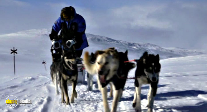 A still #35 from Alan Hinkes: The First Briton to Climb the World's Highest Mountains (2017)