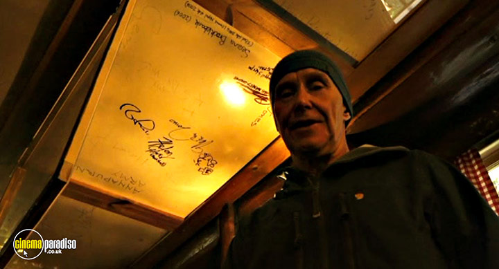 A still #39 from Alan Hinkes: The First Briton to Climb the World's Highest Mountains (2017)