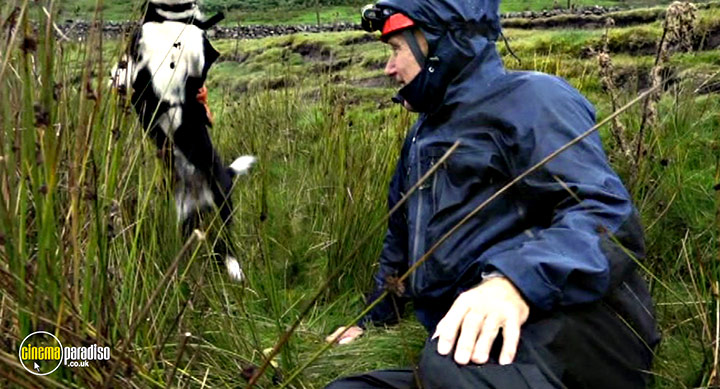 A still #41 from Alan Hinkes: The First Briton to Climb the World's Highest Mountains (2017)