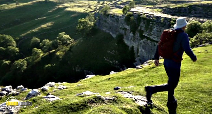A still #42 from Alan Hinkes: The First Briton to Climb the World's Highest Mountains (2017)