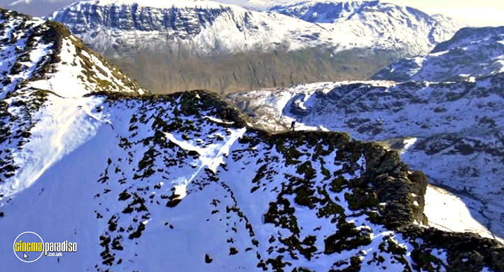 A still #43 from Alan Hinkes: The First Briton to Climb the World's Highest Mountains (2017)