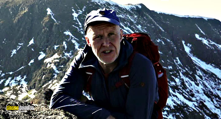 A still #45 from Alan Hinkes: The First Briton to Climb the World's Highest Mountains (2017)