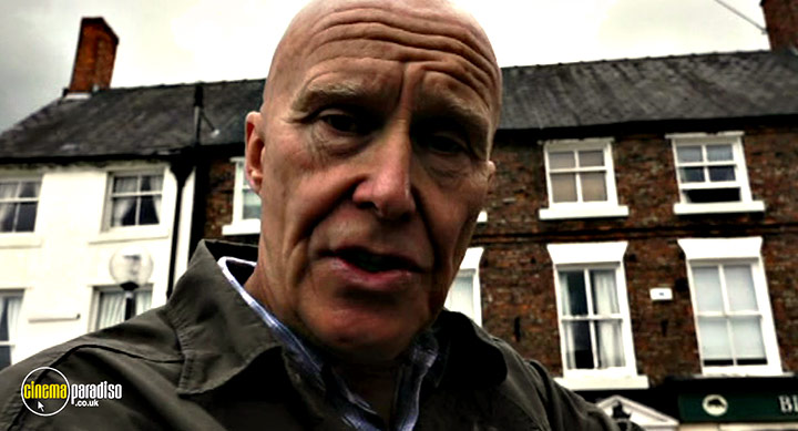 A still #50 from Alan Hinkes: The First Briton to Climb the World's Highest Mountains (2017)