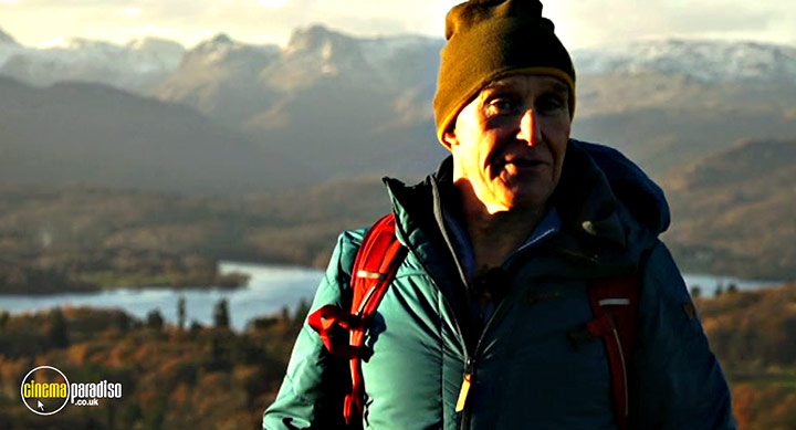 A still #52 from Alan Hinkes: The First Briton to Climb the World's Highest Mountains (2017)