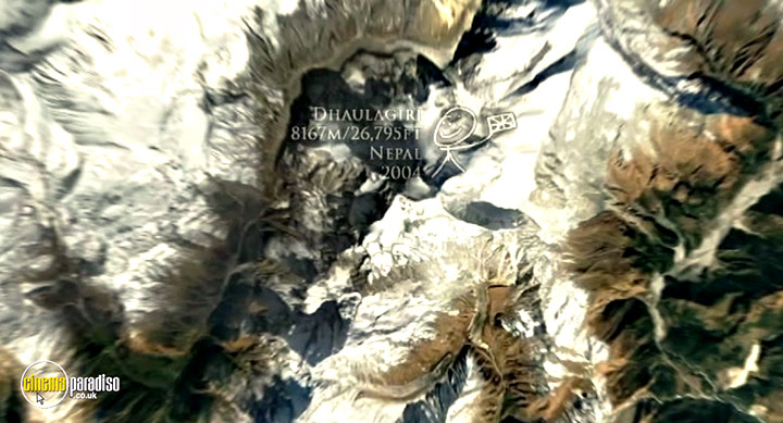A still #54 from Alan Hinkes: The First Briton to Climb the World's Highest Mountains (2017)