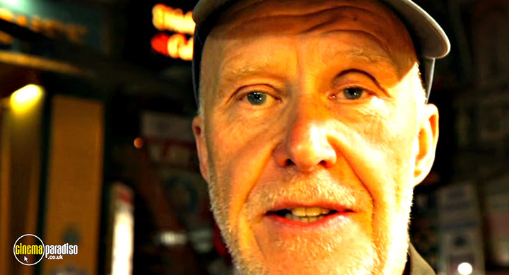 A still #67 from Alan Hinkes: The First Briton to Climb the World's Highest Mountains (2017)
