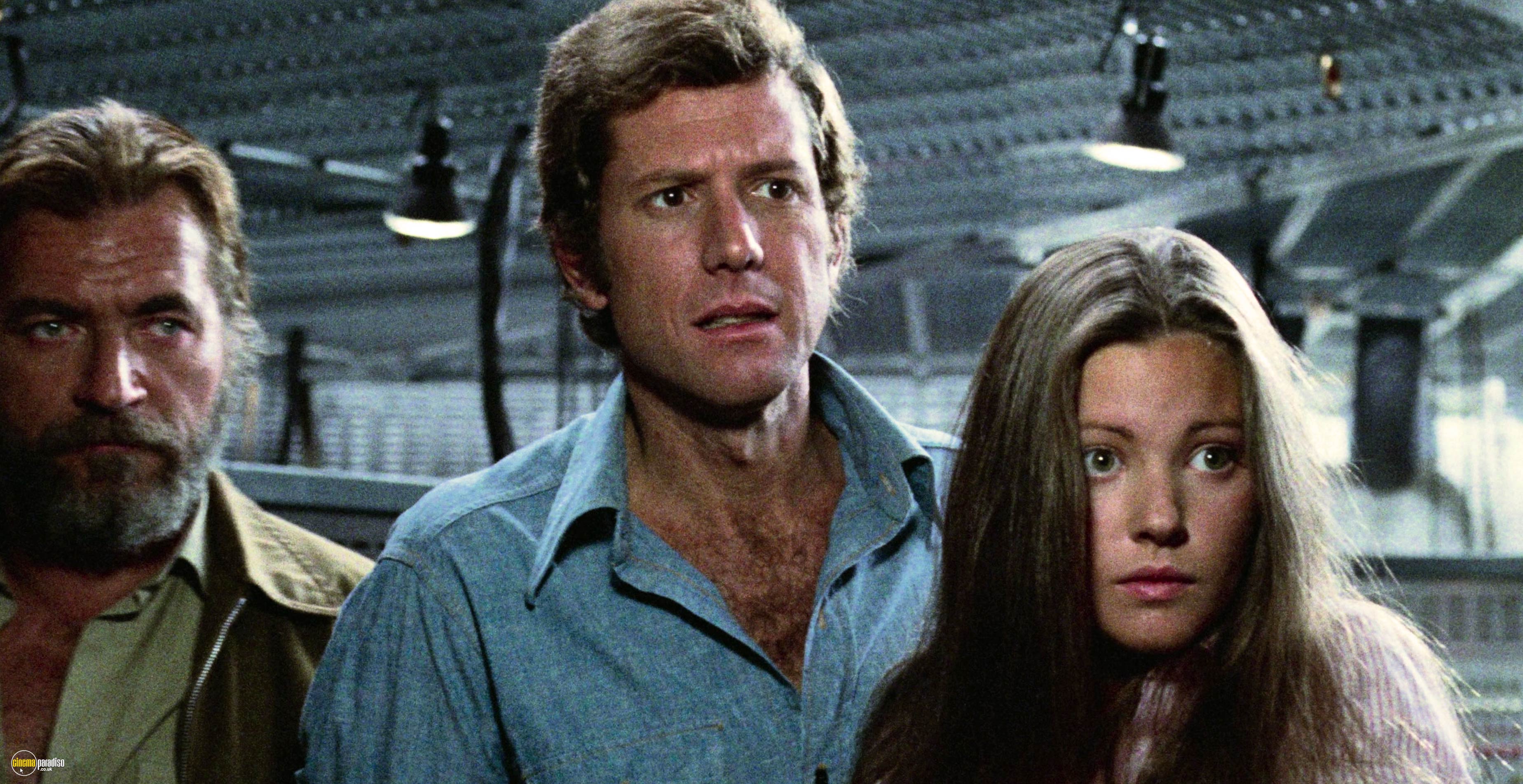 A still #60 from Phase IV (1974)