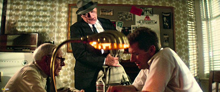 A still #2 from Strange Behaviour (1981)