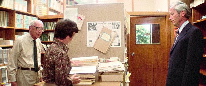 A still #10 from Strange Behaviour (1981)