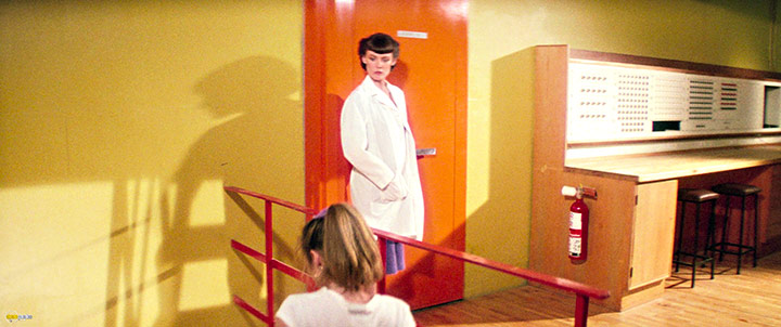 A still #15 from Strange Behaviour (1981)
