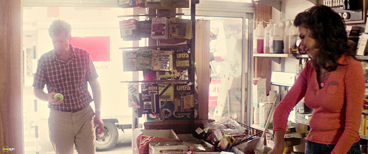 A still #18 from Strange Behaviour (1981)