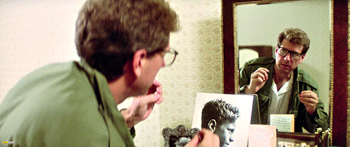 A still #21 from Strange Behaviour (1981)
