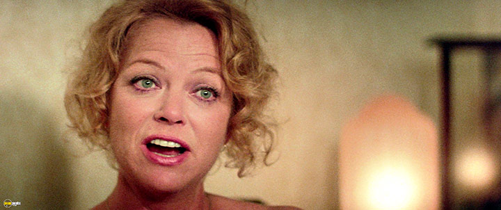 A still #22 from Strange Behaviour (1981)