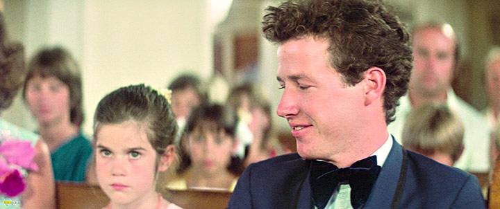 A still #30 from Strange Behaviour (1981)