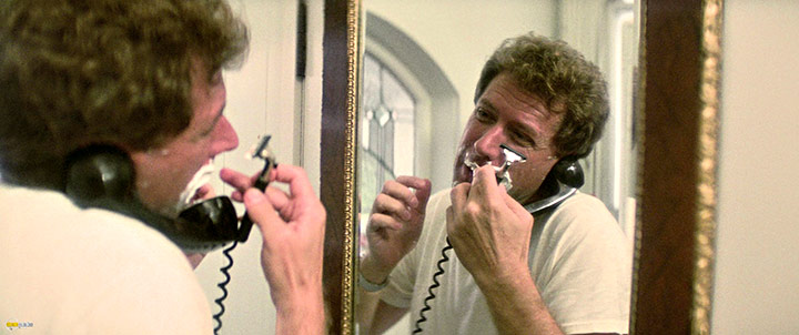 A still #32 from Strange Behaviour (1981)