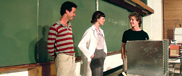 A still #36 from Strange Behaviour (1981)