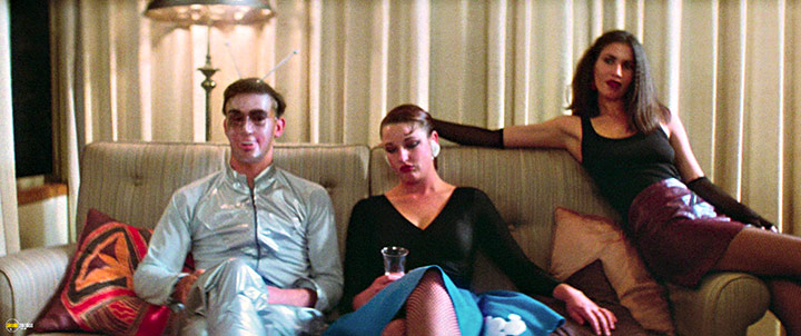 A still #40 from Strange Behaviour (1981)