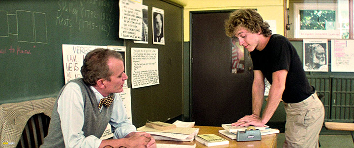 A still #41 from Strange Behaviour (1981)