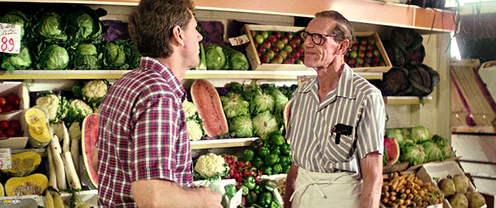 A still #43 from Strange Behaviour (1981)