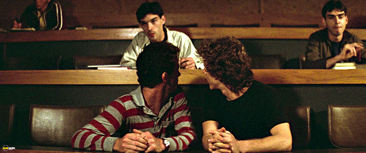 A still #45 from Strange Behaviour (1981)