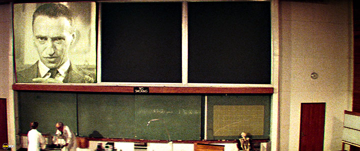 A still #46 from Strange Behaviour (1981)