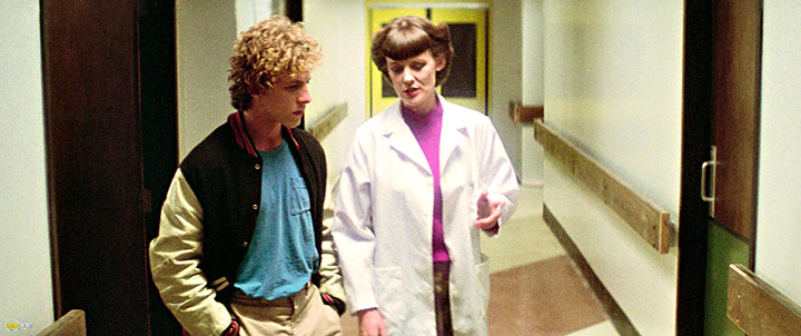 A still #49 from Strange Behaviour (1981)