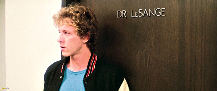 A still #50 from Strange Behaviour (1981)