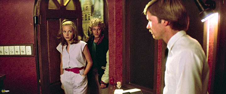 A still #53 from Strange Behaviour (1981)
