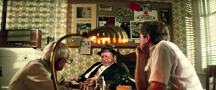 A still #54 from Strange Behaviour (1981)