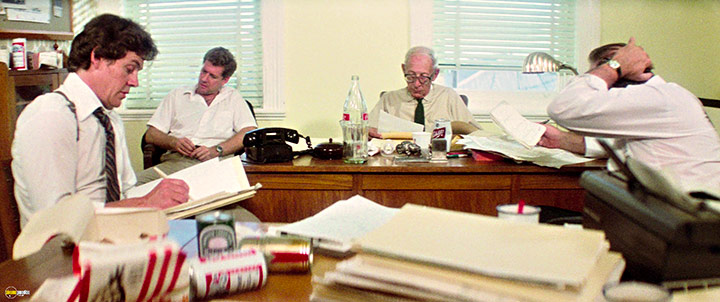 A still #60 from Strange Behaviour (1981)