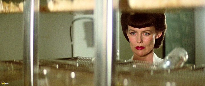 A still #61 from Strange Behaviour (1981)