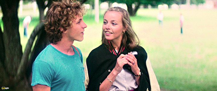 A still #67 from Strange Behaviour (1981)