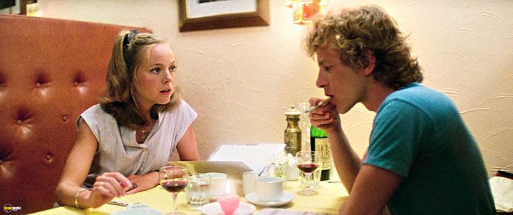 A still #68 from Strange Behaviour (1981)