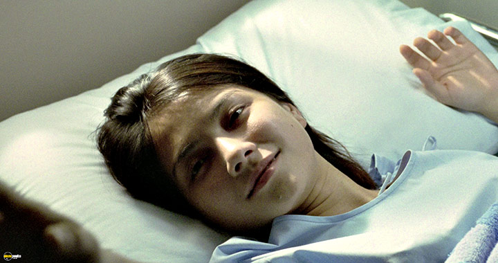 A still #4 from The Eye (2002)