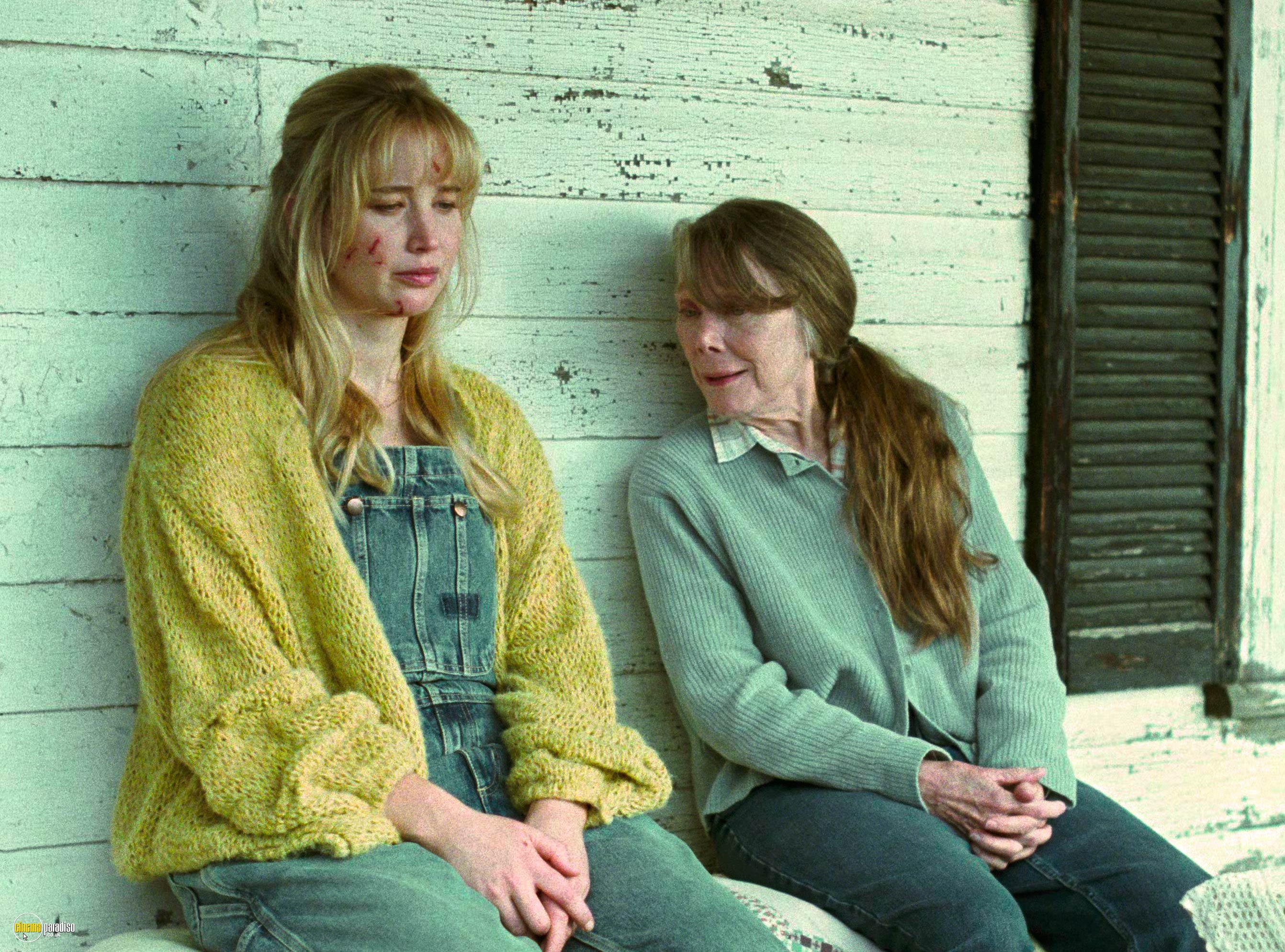 A still from undefined